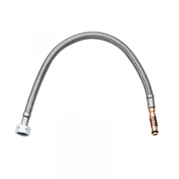 Grohe Doucheslang 350mm Chroom