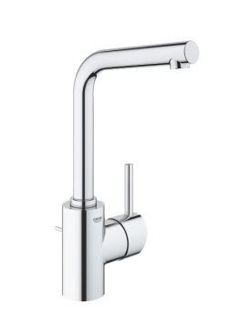 Grohe Keukenmengkraan Concetto Chroom 23739002