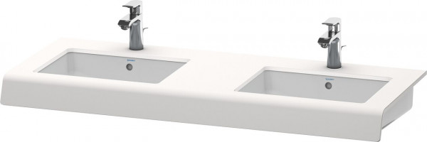 Duravit DuraStyle Console 550 mm (DS829C014) Glossy White