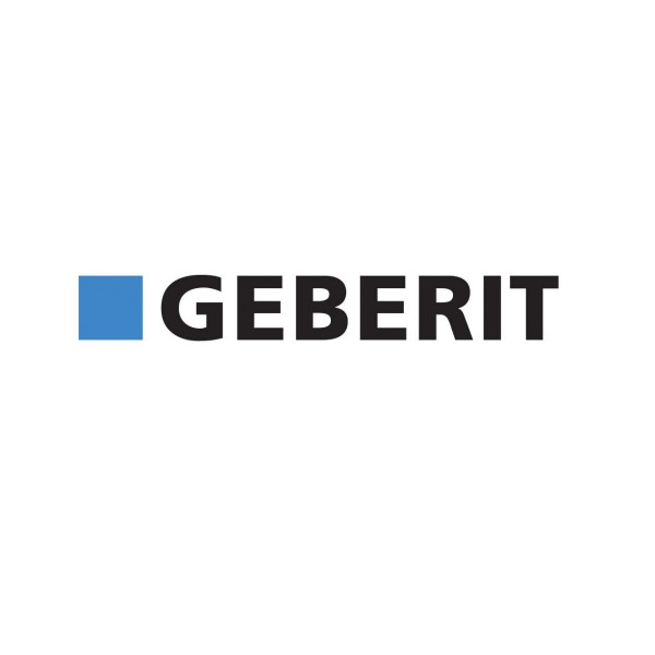 Geberit WC Bril Bevestigingsset Voor 573025, 573085, 574130