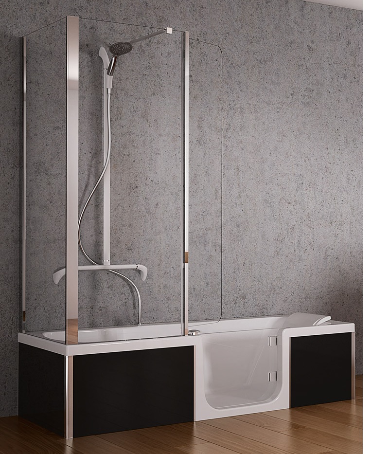 Baignoire Rectangulaire Bette Starlet 1600x650x420mm