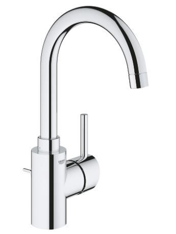 Grohe Keukenmengkraan Concetto Chroom 32629002