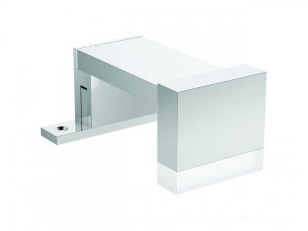 Ideal Standard LED voor spiegel en spiegelkast "Cube" Mirror & Light Chroom