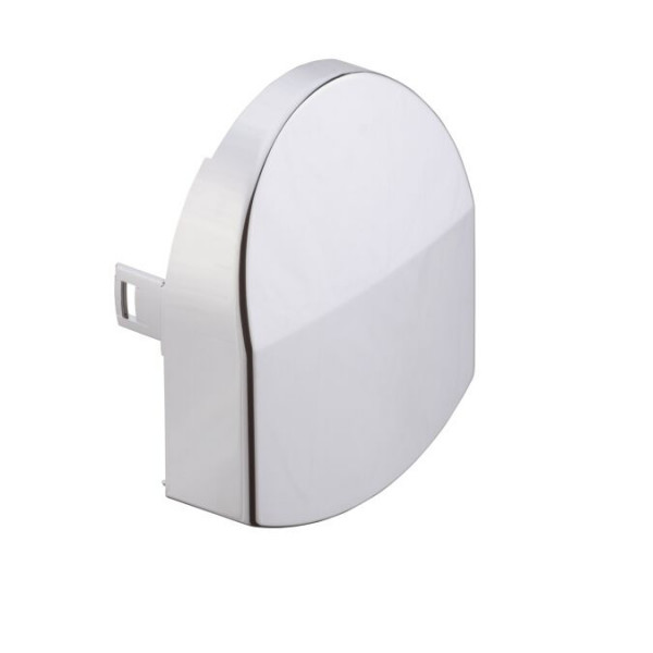 Hansgrohe Cover Exafill Chroom 95093000